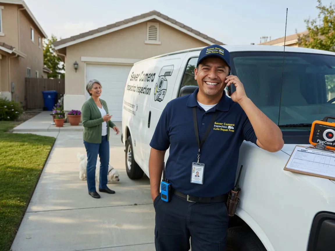 Sewer Line Repair Wesley Chapel, FL FAQs